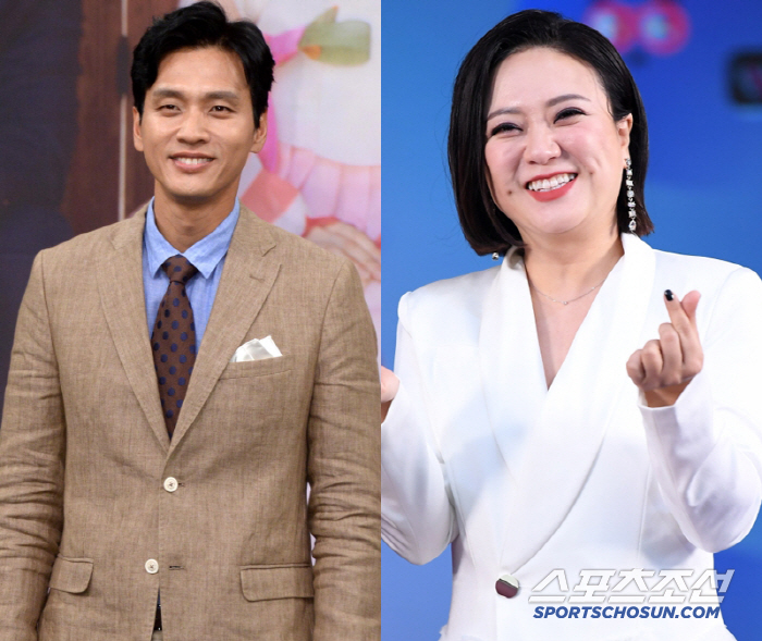 구본승, ♥김숙에 진심인가...드디어 직진 플러팅 "둘이서 저녁 먹자" ('홈즈')