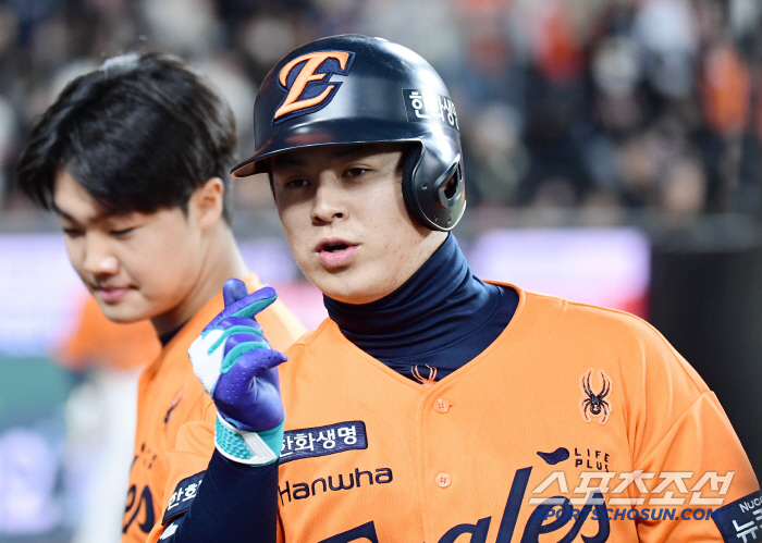 '잠실에서 중고신인에 7이닝 무득점 뺨맞았던' 한화, 이번엔 대전이다. …