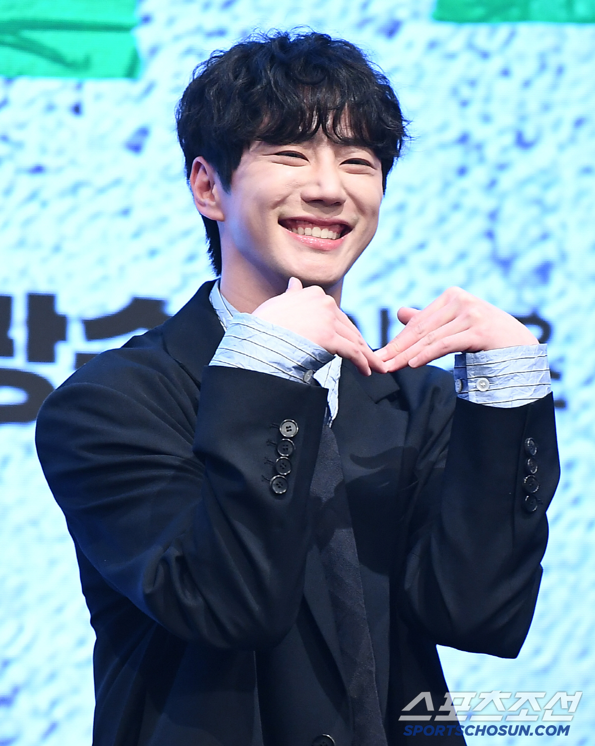 영범이, 금성제 다음은 도관장? '24시 헬스클럽' 이준영 “코믹 캐릭터…