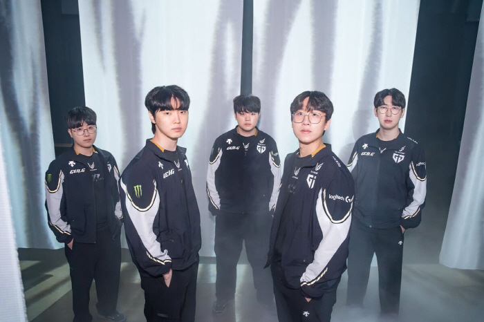 'LCK 로드쇼' 열리는 LCK 5주차 경기, 젠지의 라운드 전승 가능할…