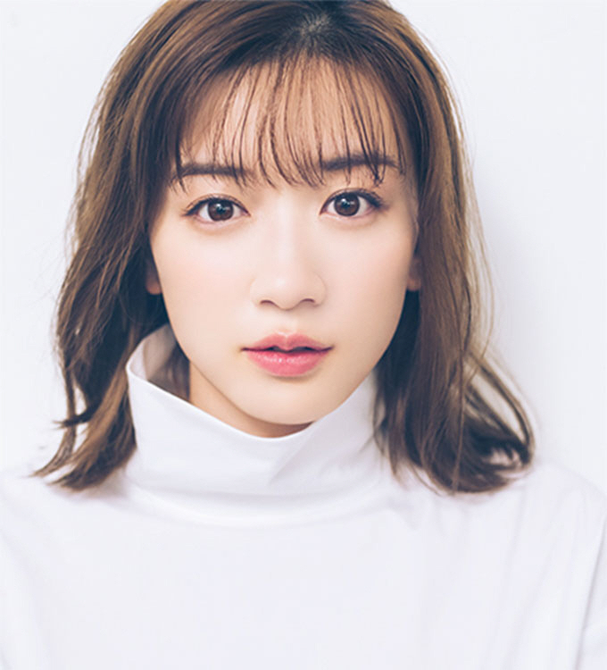日 나가노 메이, 불륜·양다리 의혹 사과..."경솔한 행동 반성중"