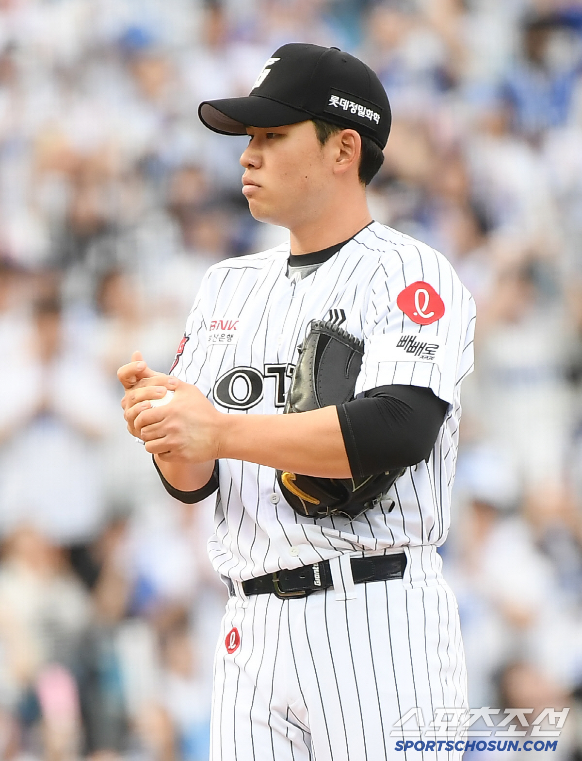 최고 156km 쾅쾅! 어린이날 '9연전' → 1m97 '닥터K'에겐 천…