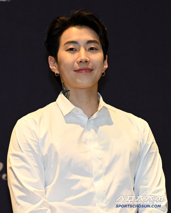 박재범, 130억 재산설에 입 열었다 "실제 더 많아, 父가 관리 중" ('살롱드립2')