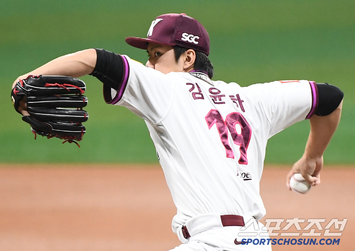 '찬호 삼촌 보고있나요' 벌써부터 다패왕 유력? 꼴찌팀의 대들보 꿈꾼다……