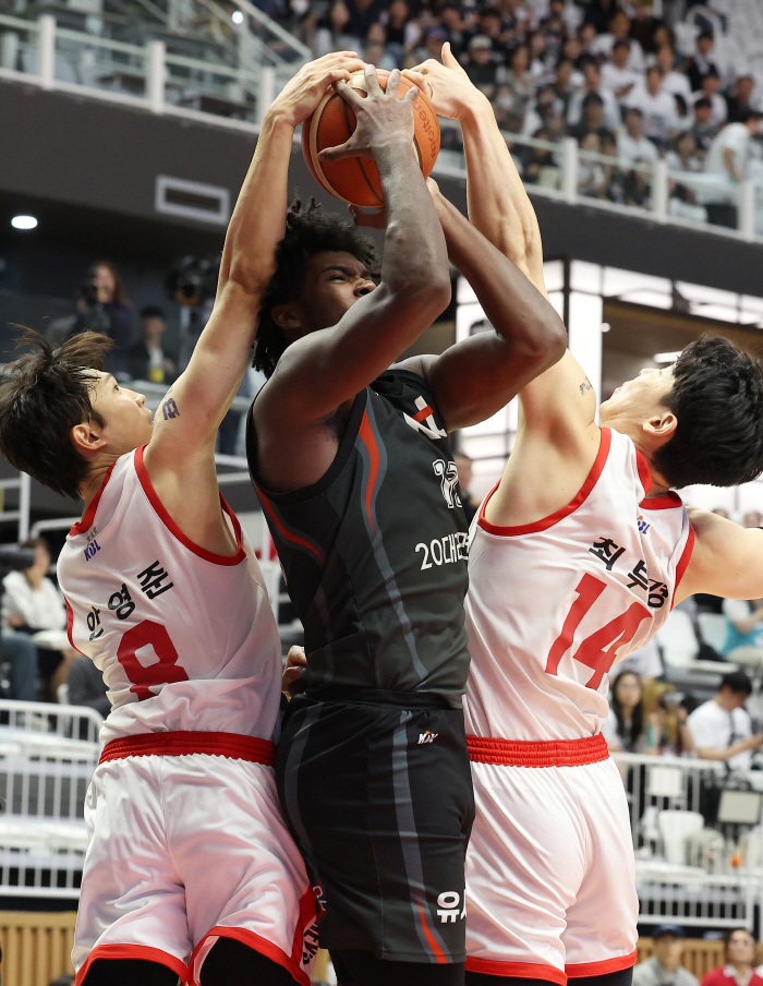 [현장리뷰]"워니GO 통했다! 40점 폭발"→"불화설 종식" 서울 SK,…
