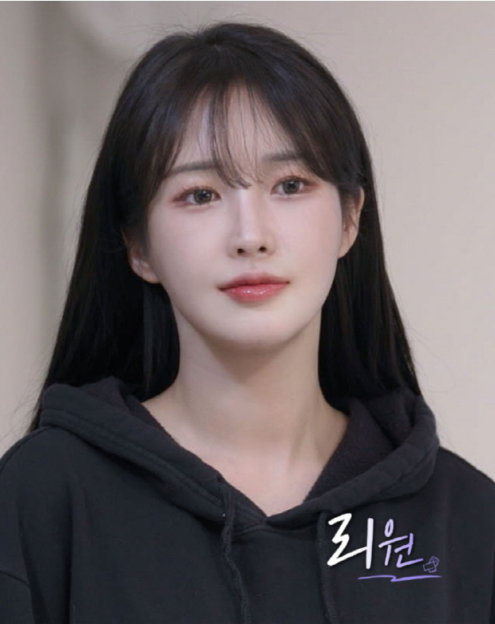 '너의연애' 리원, '벗방BJ→이성애자' 직접 해명 "감금·폭행 당해…자진 커밍아웃"[종합]