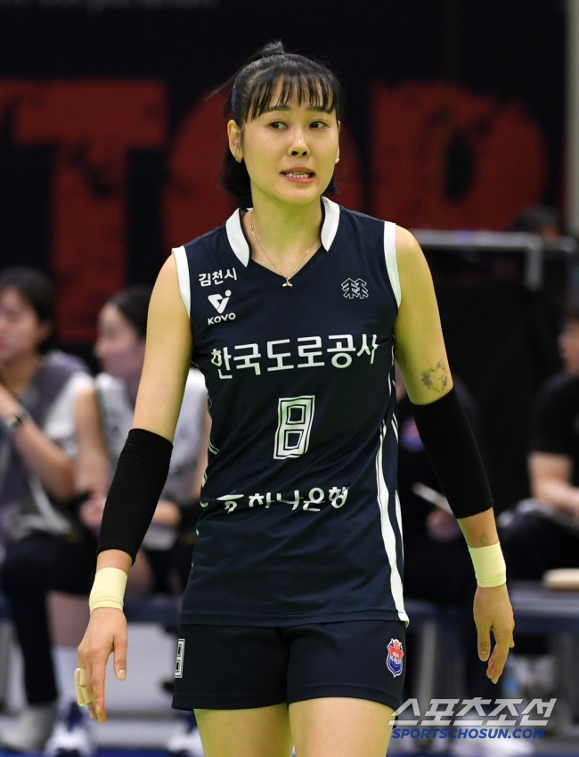 프로팀은 자선 단체가 아닌데...표승주 강제 은퇴 당했다? V리그가 동네…