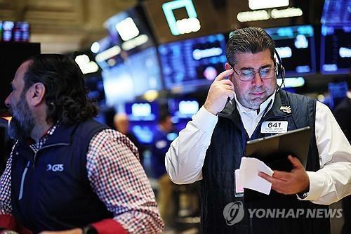 뉴욕증시, 中만 빼면 순조로운 무역협상…동반 강세 마감
