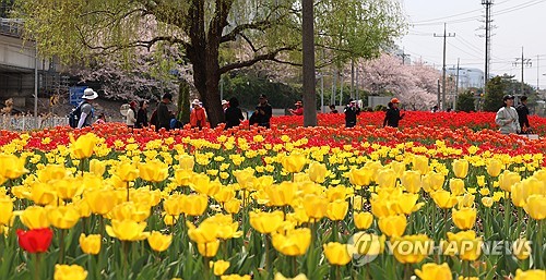 부산·울산·경남 대체로 맑음…낮 최고 20∼27도