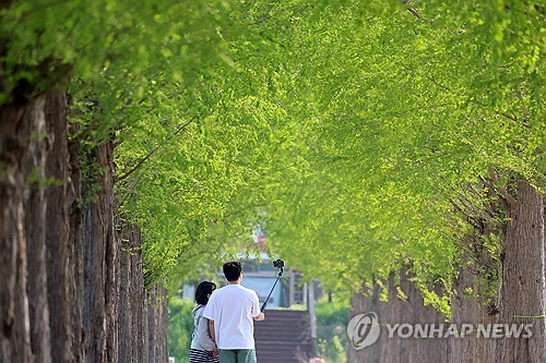 강원 대체로 맑음…낮 최고기온 27도