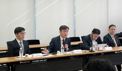 관세청, 카지노 환전업계 간담회…"준법활동 독려"