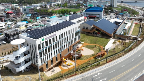 양양군 공공산후조리원 개원 1주년…'설악권 산후 지원 거점'