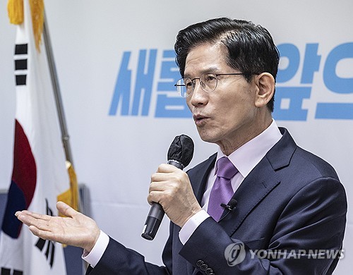 김문수 "중산층 종소세 물가연동…배우자 상속세 폐지" 감세공약