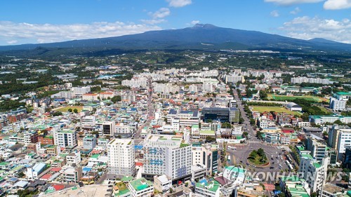 [서귀포소식] 정원도시 구상을 위한 전문가 토론회 개최