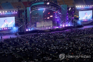 '한한령' 완화 현실화?…