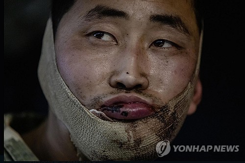국정원 "러 파병 북한군, 사망자 600명 포함 4천700여명 사상"