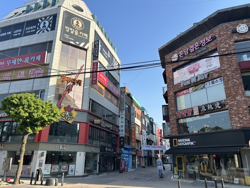 충북 공시지가 1.95%↑·주택가 1.66%↑…"가격 현실화 영향"