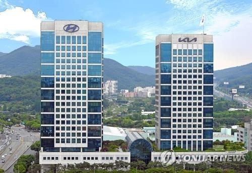 현대차그룹 일부 임직원 개인정보 유출…고객·신차개발과 무관