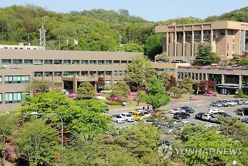 자유로 휴게소 파주시 품으로…경기도와 14년 분쟁 종결