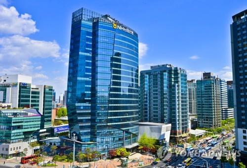 농협금융, 1분기 순이익 7천140억원…작년 동기보다 10.7%↑