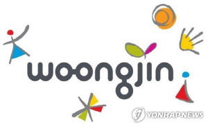 웅진, '상조 1위' 프리드라이프 인수에 상한가(종합)