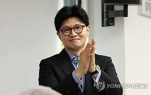 한동훈 "학자금상환 방학제·종부세 폐지"…청년·중산층 공략(종합2보)
