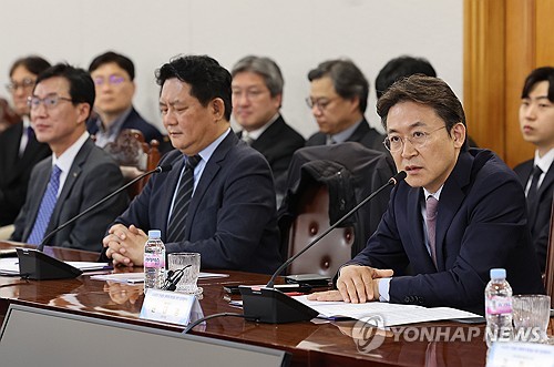 중견기업 회사채 시장 데뷔 지원…준공모 발행 전용 프로그램