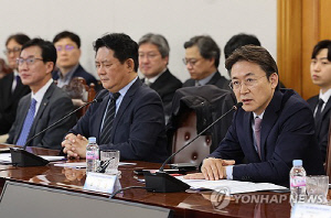 중견기업 회사채 시장 데뷔 지원…준공모 발행 전용 프로그램