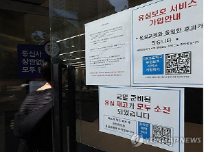 SKT사태로 모바일신분증 부정발급?…정부 