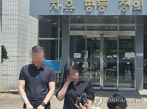 '거제 교제폭력 사망' 가해자에 항소심도 징역 20년 구형