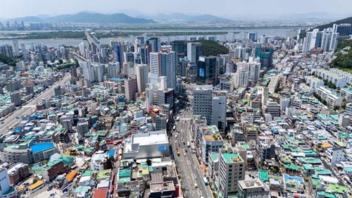 부산대·하단역·기장시장 상권활성화 사업 선정…160억 투입(종합)