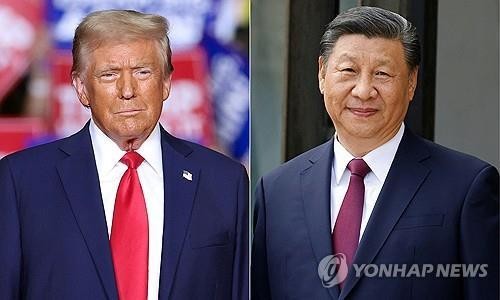 "中과 무역전쟁은 트럼프의 잘못된 선택"…美 패배론 부상
