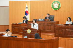 울산 북구의회, 추경 5천188억 의결…태양광 설비 30억 삭감