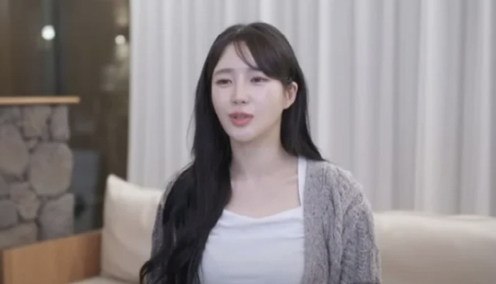 '너의 연애' 리원 "벗방BJ 맞지만 레즈비언, 전남친이 살해협박"(전문)