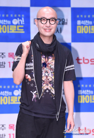 홍석천, 윤여정 子 커밍아웃에 
