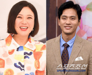 구본승, ♥김숙과 사적으로 선물 주고 받는 사이 