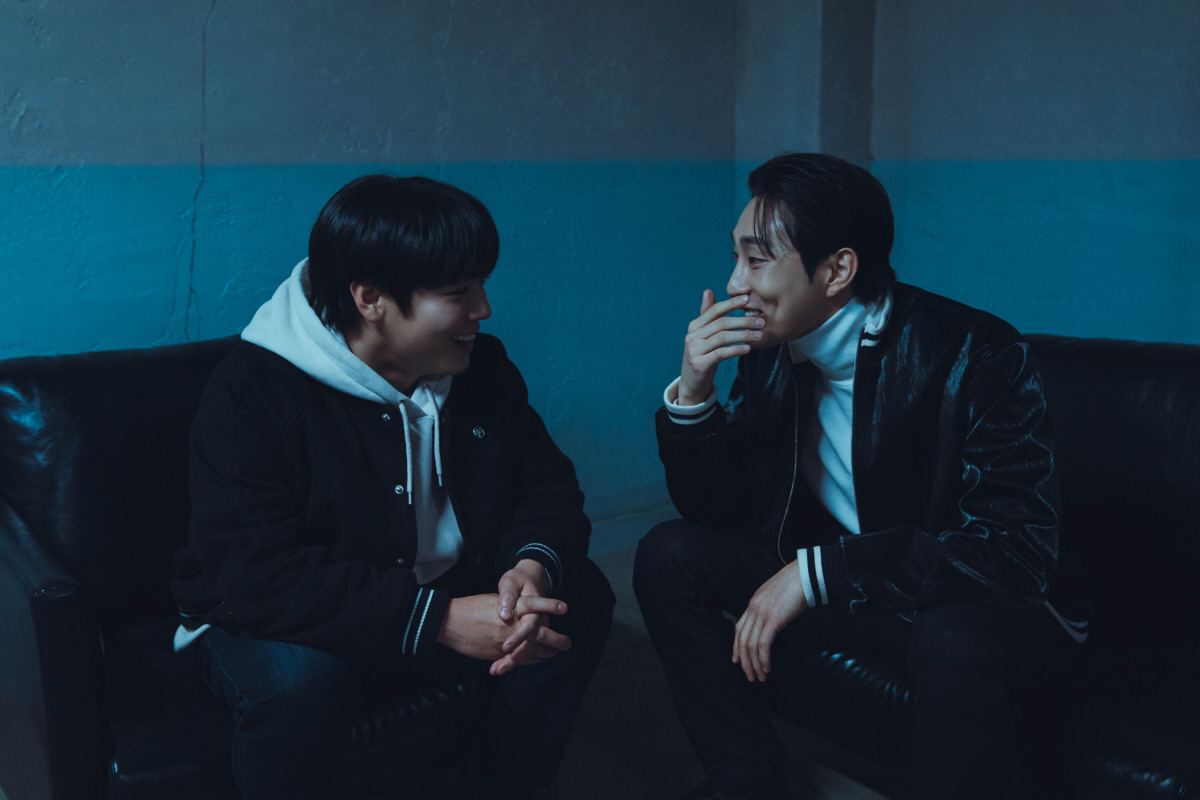 박지훈→조정석 '약한영웅2' 통했다..공개 3일 만 글로벌 1위, 시청수…