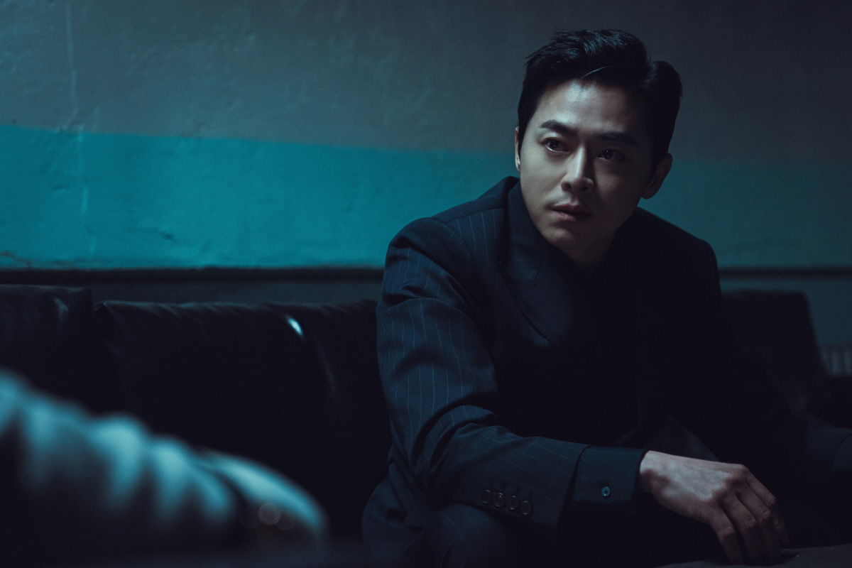 박지훈→조정석 '약한영웅2' 통했다..공개 3일 만 글로벌 1위, 시청수…