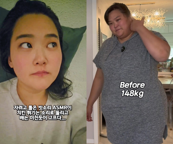 ‘미나 시누이’ 수지, 60kg 감량 후 ‘배우 미모’..눈이 얼굴의 반