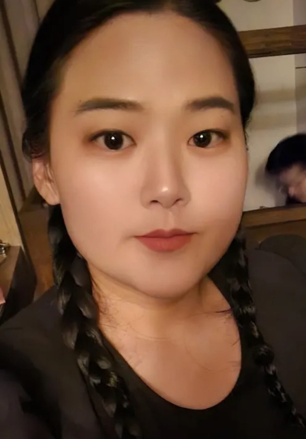 ‘미나 시누이’ 수지, 60kg 감량 후 ‘배우 미모’..눈이 얼굴의 반