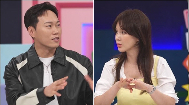 '결혼 25년차' 이혜원♥안정환 "우린 같이 자, 각방 안써..부부는 같이 자야지" 아직도 ♥뿜뿜(선넘패)