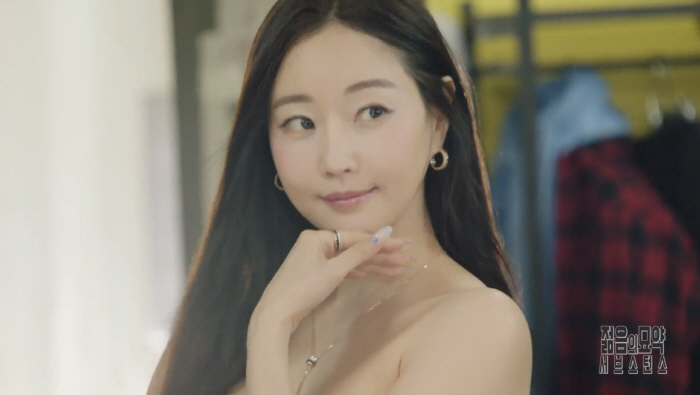 김사랑, 25년 신비주의 벗고 망가졌다.."활발한 활동? 그것도 쉬운건 아냐"[SC줌人]