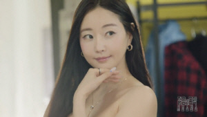 김사랑, 25년 신비주의 벗고 망가졌다..