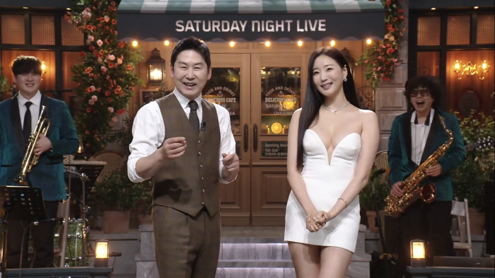 김사랑, 25년 신비주의 벗고 망가졌다.."활발한 활동? 그것도 쉬운건 …