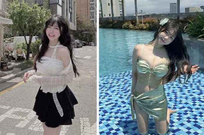 진공청소기로 계란프라이 흡입…한국 제품 광고 인플루언서에 비난 쏟아져