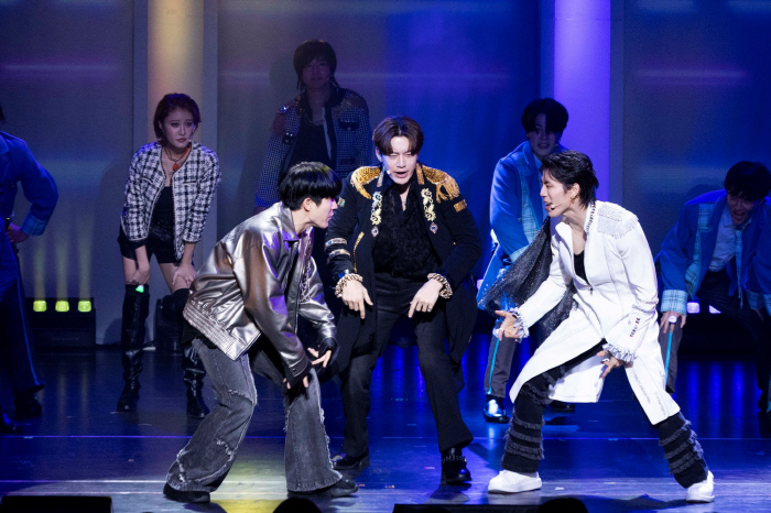 세븐, 뮤지컬 '드림하이' 日공연 완벽 마무리..일본어 연기 소화 "너무나 큰 경험과 성장을 이룬 작품"