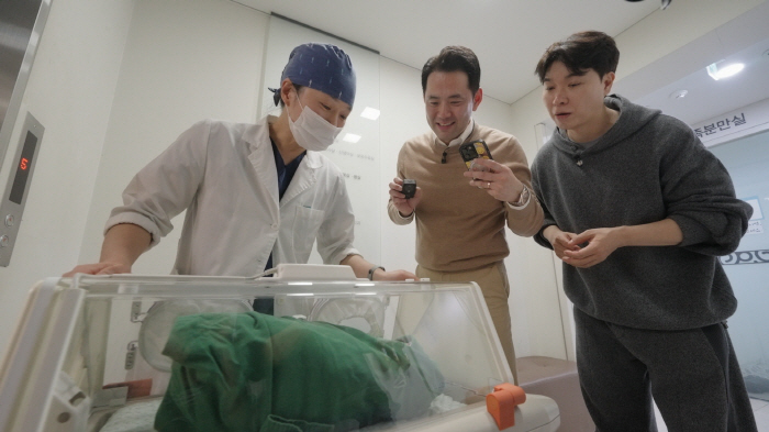 '양궁여제' 기보배, "출산 과정 공개 이유, 7년만에 태어난 아이...의미 선물하고파"