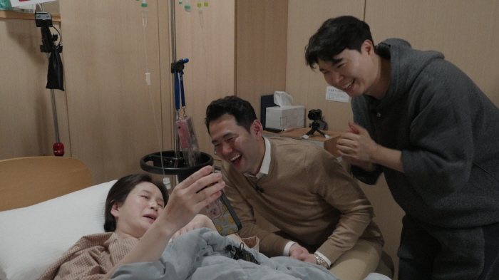 '양궁여제' 기보배, "출산 과정 공개 이유, 7년만에 태어난 아이...…