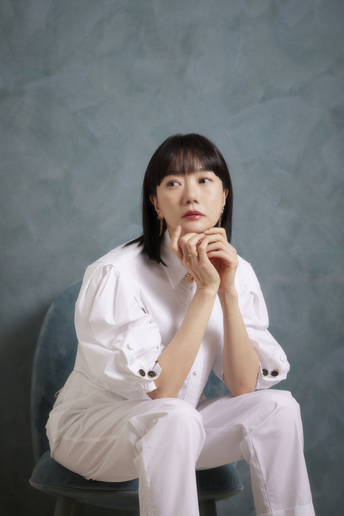 [인터뷰③] 배두나 "아이유 출연 '폭싹 속았수다', 재밌게 봐…감정 자극" ('바이러스')