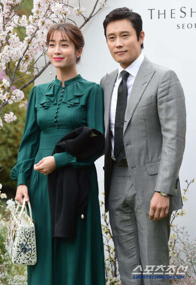 이민정, ♥이병헌에 신혼 서러움 고백 "한 시간 걸려 요리했는데…"